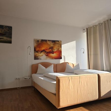 Apartment Mit Blick Auf Das Eversten Holz 42Qm オルデンブルク エクステリア 写真